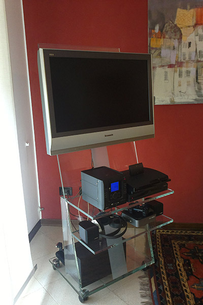 Porta televisore