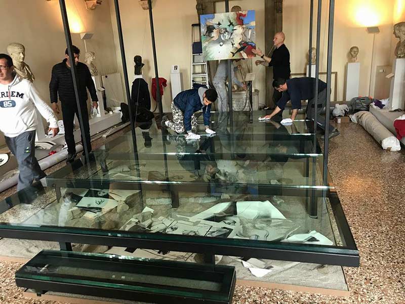 Biennale di Venezia